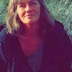 Profilbild von Anja Fries