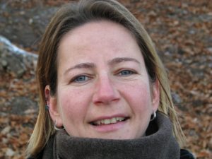 Profilbild von Anja Fritsch