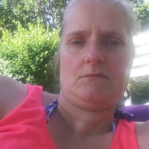 Profilbild von Anja Froeck