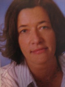 Profilbild von Anja Fröhlich