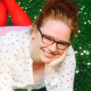 Profilbild von Anja Frölich