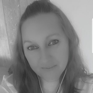 Profilbild von Anja Frömmel