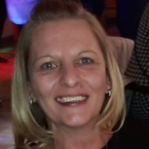 Profilbild von Anja Frohloff