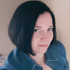 Profilbild von Anja Fromelius