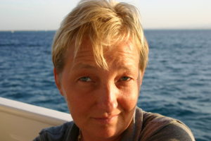 Profilbild von Anja Fromme