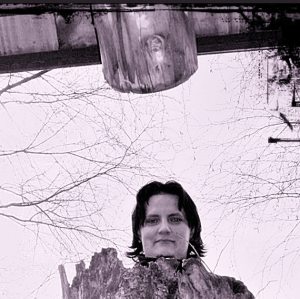 Profilbild von Anja Frommer