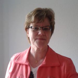 Profilbild von Anja Frost