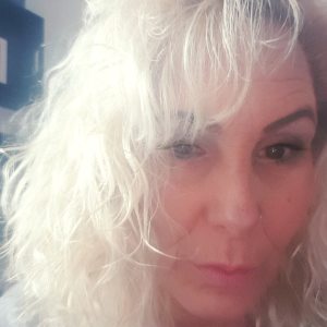 Profilbild von Anja Frost