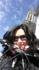 Profilbild von Anja Fuchs