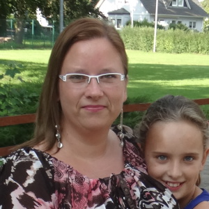Profilbild von Anja Fürstenberg
