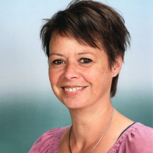 Profilbild von Anja Fuhrmann