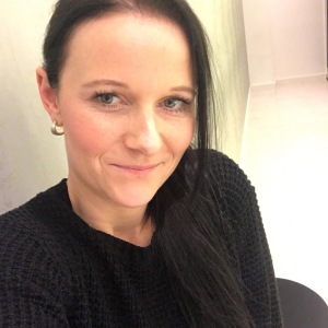 Profilbild von Anja Funk