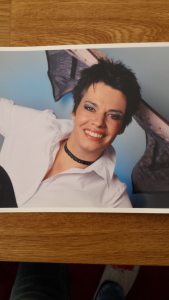Profilbild von Anja Funke