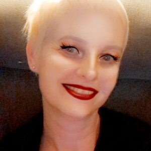 Profilbild von Anja Gabel