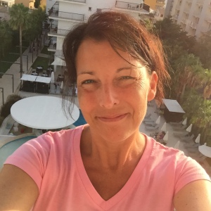 Profilbild von Anja Gärtner