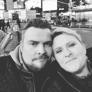 Profilbild von Anja Gafron