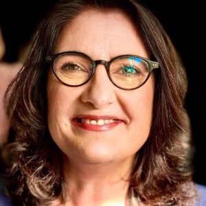 Profilbild von Anja Gahler