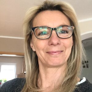 Profilbild von Anja Gandelau