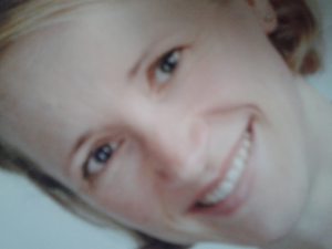 Profilbild von Anja Gantze