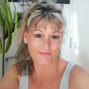 Profilbild von Anja Garlik