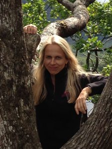 Profilbild von Anja Gastmann