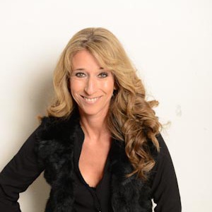 Profilbild von Anja Gatzemeyer