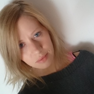 Profilbild von Anja Gatzen