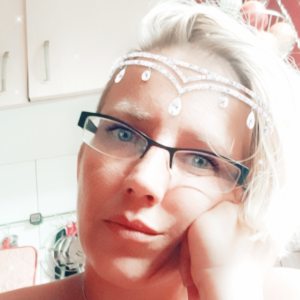 Profilbild von Anja Gatzmann