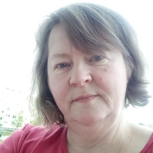 Profilbild von Anja Gebauer