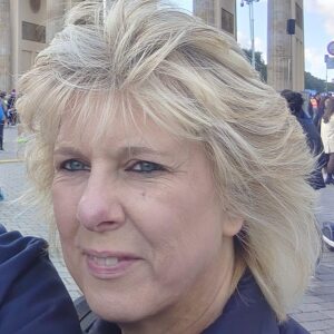 Profilbild von Anja Gebauer