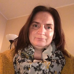 Profilbild von Anja Geers