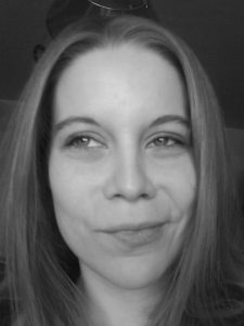 Profilbild von Anja Gehrcke