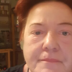 Profilbild von Anja Gehrke