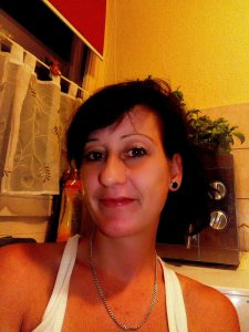 Profilbild von Anja Geisler