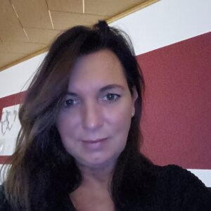 Profilbild von Anja Geller-Heß