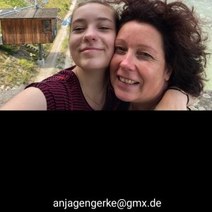 Profilbild von Anja Gengerke