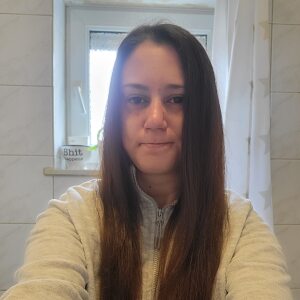 Profilbild von Anja Geppert