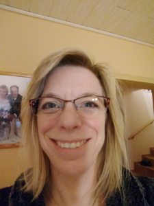Profilbild von Anja Gerdes