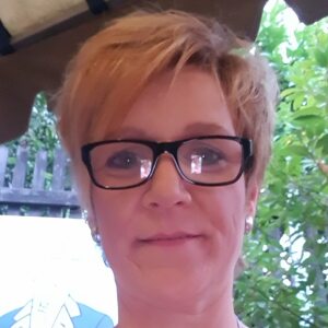 Profilbild von Anja Gerhardt