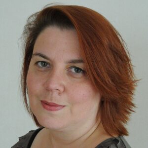 Profilbild von Anja Gerland