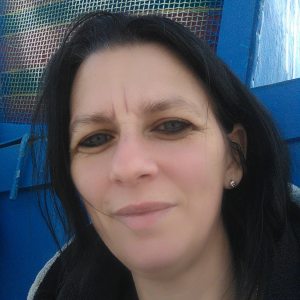 Social Media Profilbild Anja Gerloff 