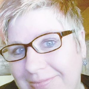 Profilbild von Anja Gerschwitz