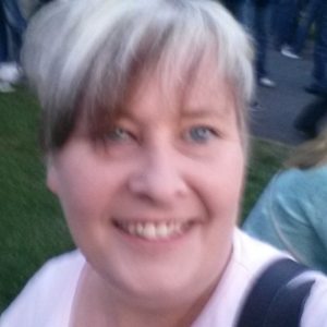 Profilbild von Anja Gerste