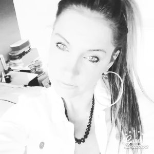 Profilbild von Anja Gessert