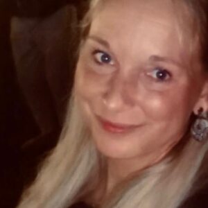 Profilbild von Anja Giehmann