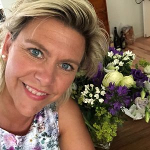 Social Media Profilbild Anja Gierke-Brand 