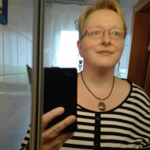 Profilbild von Anja Giesen