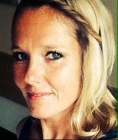 Profilbild von Anja Gießler