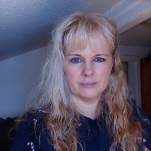 Profilbild von Anja Girbig