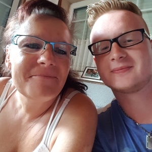 Profilbild von Anja Gladyszewski